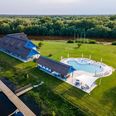 Cherhana Resort (Adults Only) Crișan Kültér fotó