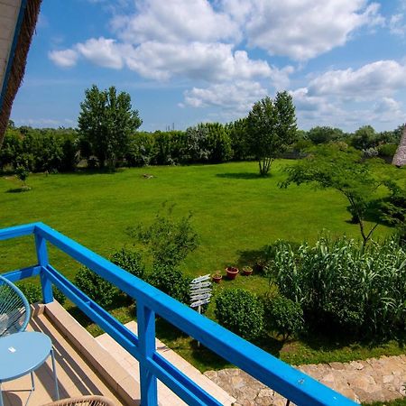 Cherhana Resort (Adults Only) Crișan Kültér fotó