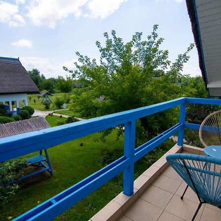 Cherhana Resort (Adults Only) Crișan Kültér fotó