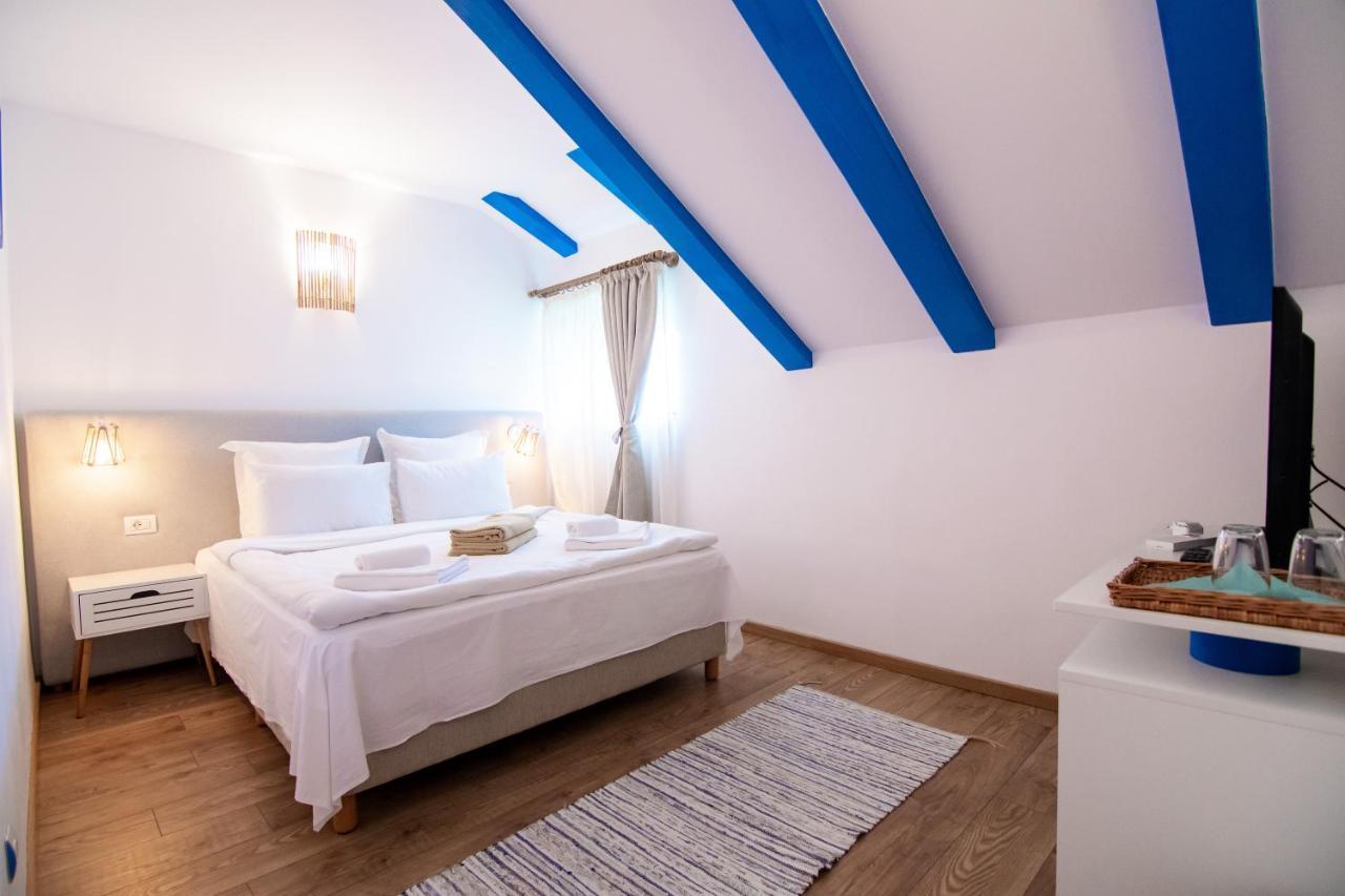 Cherhana Resort (Adults Only) Crișan Kültér fotó