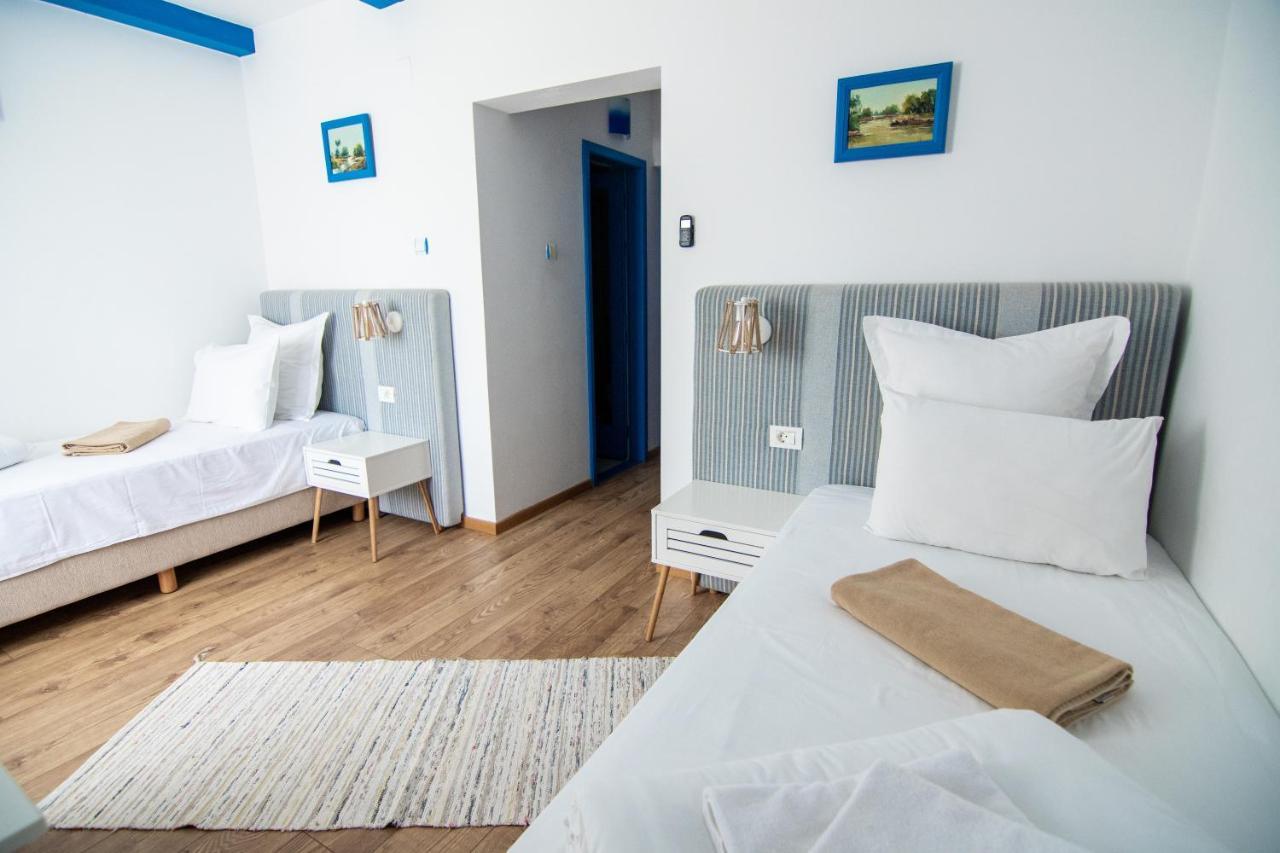 Cherhana Resort (Adults Only) Crișan Kültér fotó