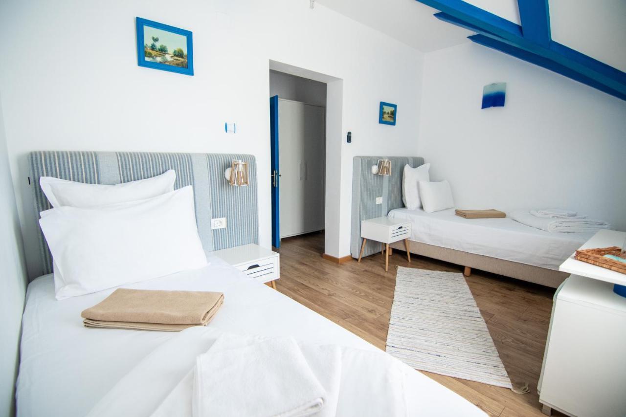 Cherhana Resort (Adults Only) Crișan Kültér fotó